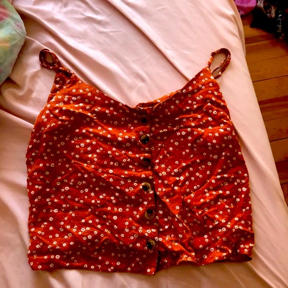 Tank top - Picture 1 of 1